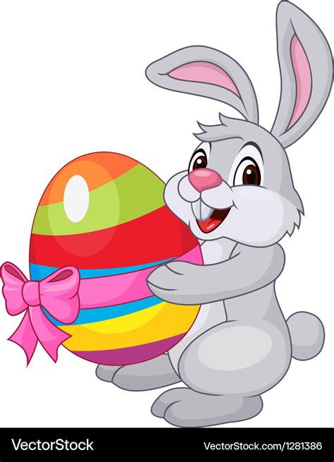 easter rabbit cartoon|cute easter bunny cartoon images.